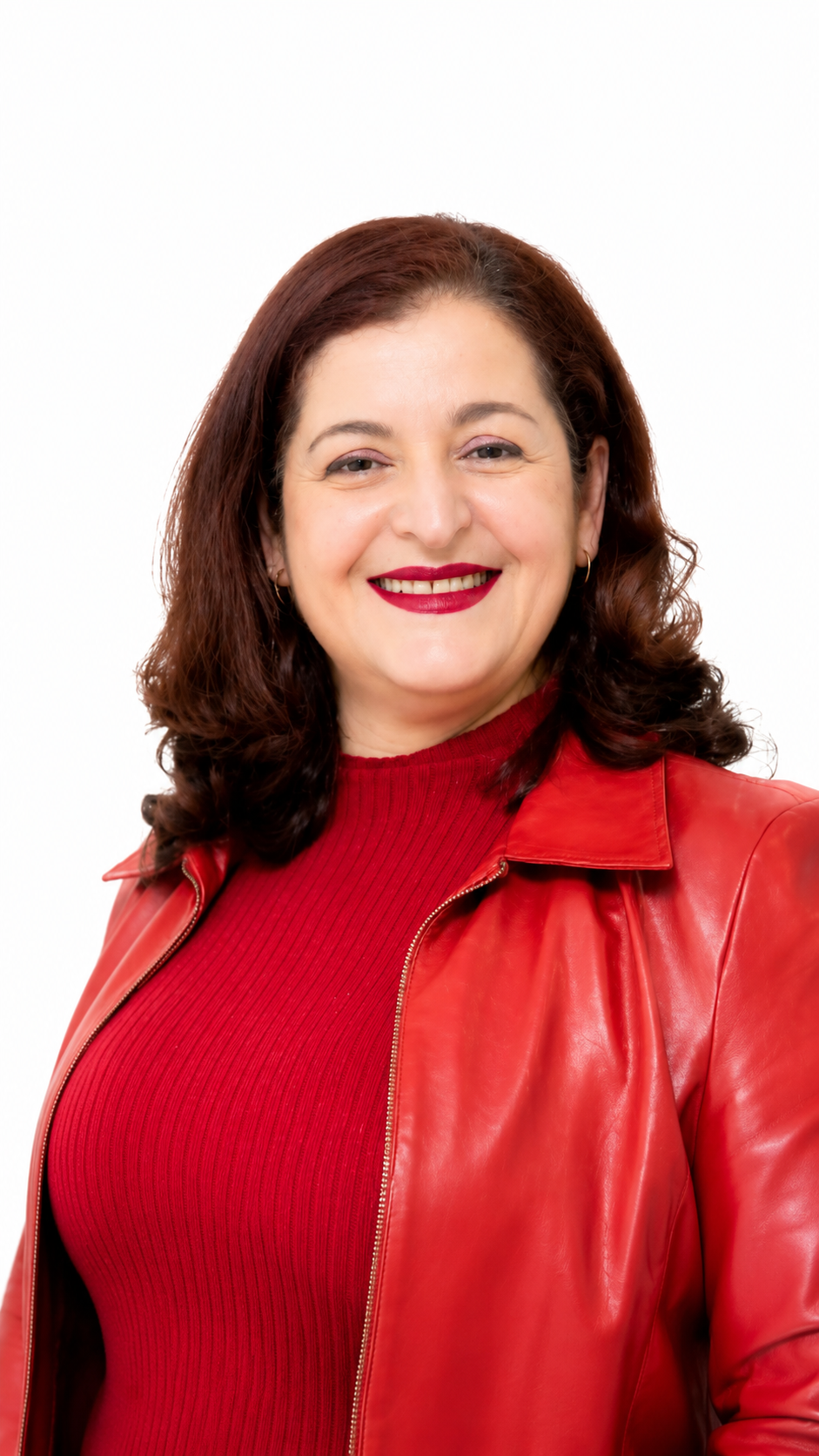 María Catanho